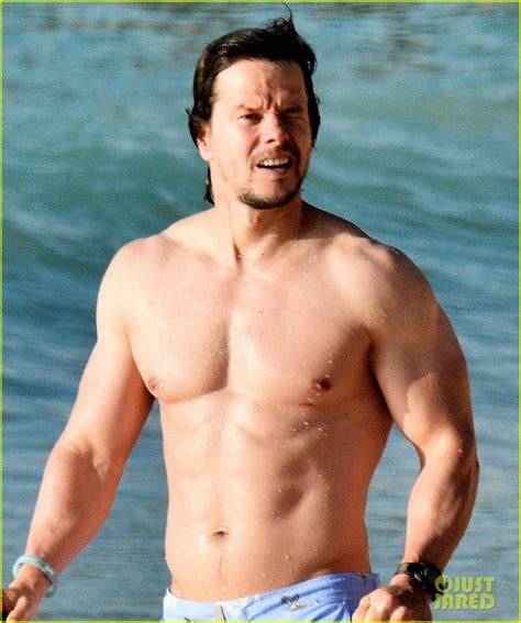 mark wahlberg fake nude